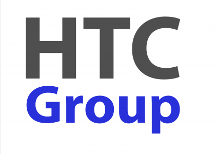 HTC Group Daf partner logo